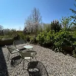 L'echo De La Nature Apartment *