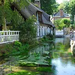 L'echo De La Nature Apartment Sasseville