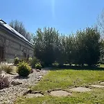 L'echo De La Nature Apartment