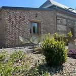 L'echo De La Nature Apartment *