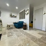 L'echo De La Nature Apartment