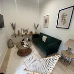 Apartment L'echo De La Nature