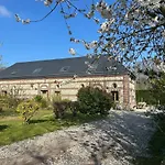 L'echo De La Nature Apartment Sasseville