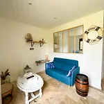 L'echo De La Nature Apartment Sasseville