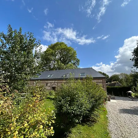 Appartement L'echo De La Nature Sasseville