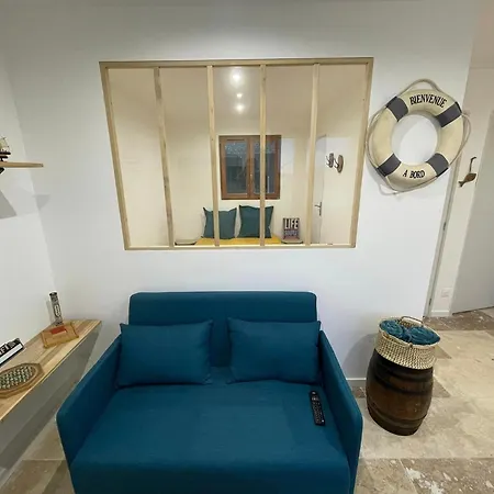 L'echo De La Nature Appartement