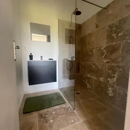 Appartement L'echo De La Nature