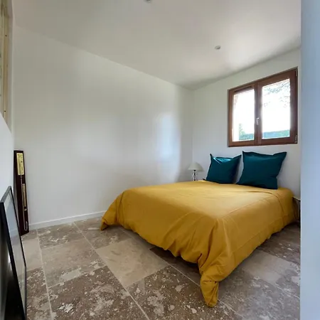 L'echo De La Nature Appartement Sasseville