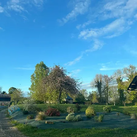 L'echo De La Nature *