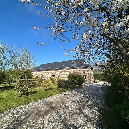 Appartement L'echo De La Nature *