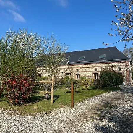 L'echo De La Nature Appartement