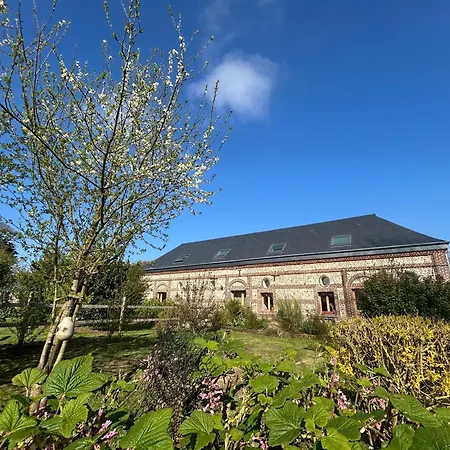 L'echo De La Nature Appartement Sasseville