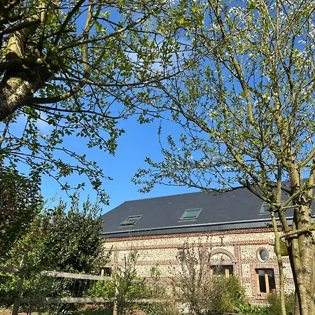 L'echo De La Nature Appartement Sasseville