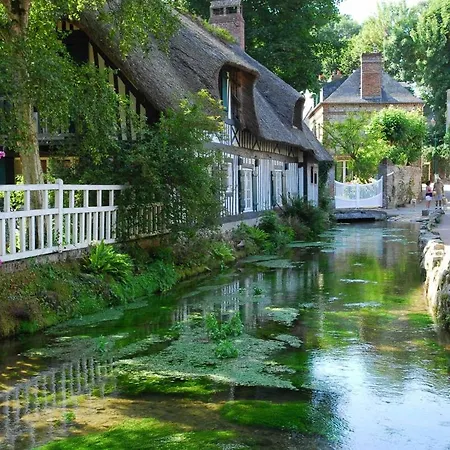 L'echo De La Nature Appartamento Sasseville