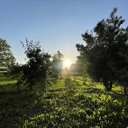 L'echo De La Nature Appartamento Sasseville