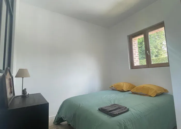 L'echo De La Nature Sasseville