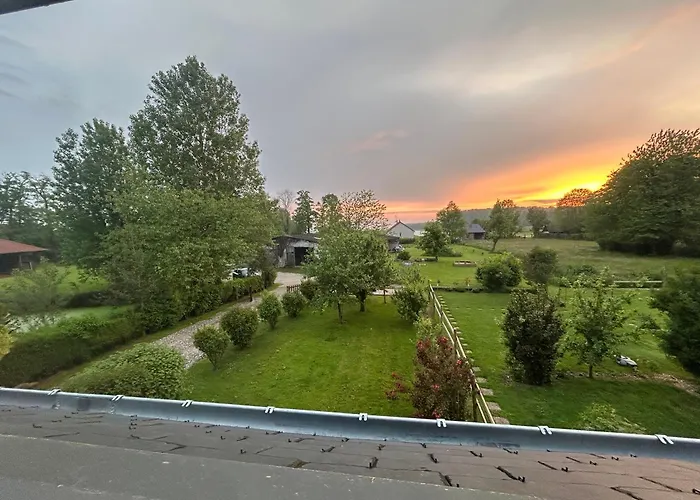 Apartment L'echo De La Nature