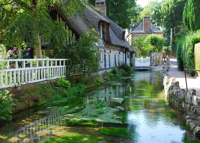 L'echo De La Nature Apartment Sasseville