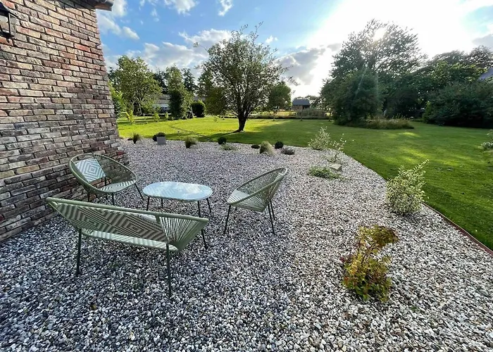 L'echo De La Nature Sasseville