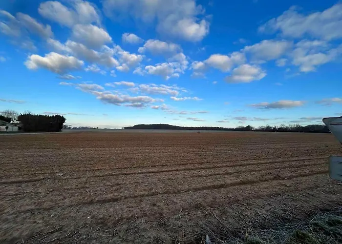 Apartment L'echo De La Nature